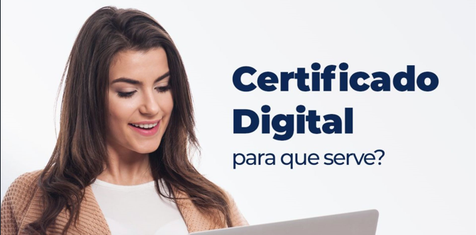 Certificao Digital 