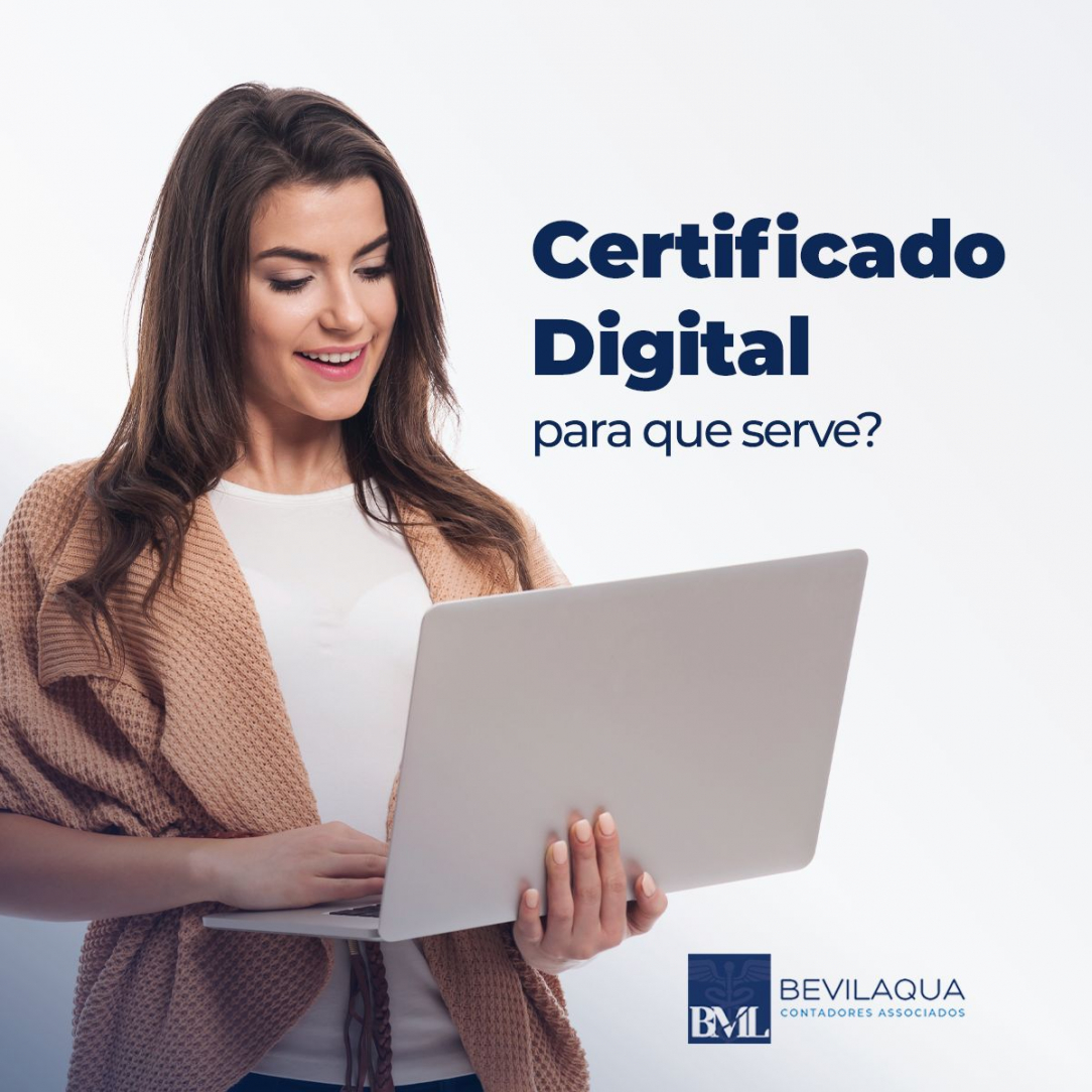 CERTIFICAO DIITAL 