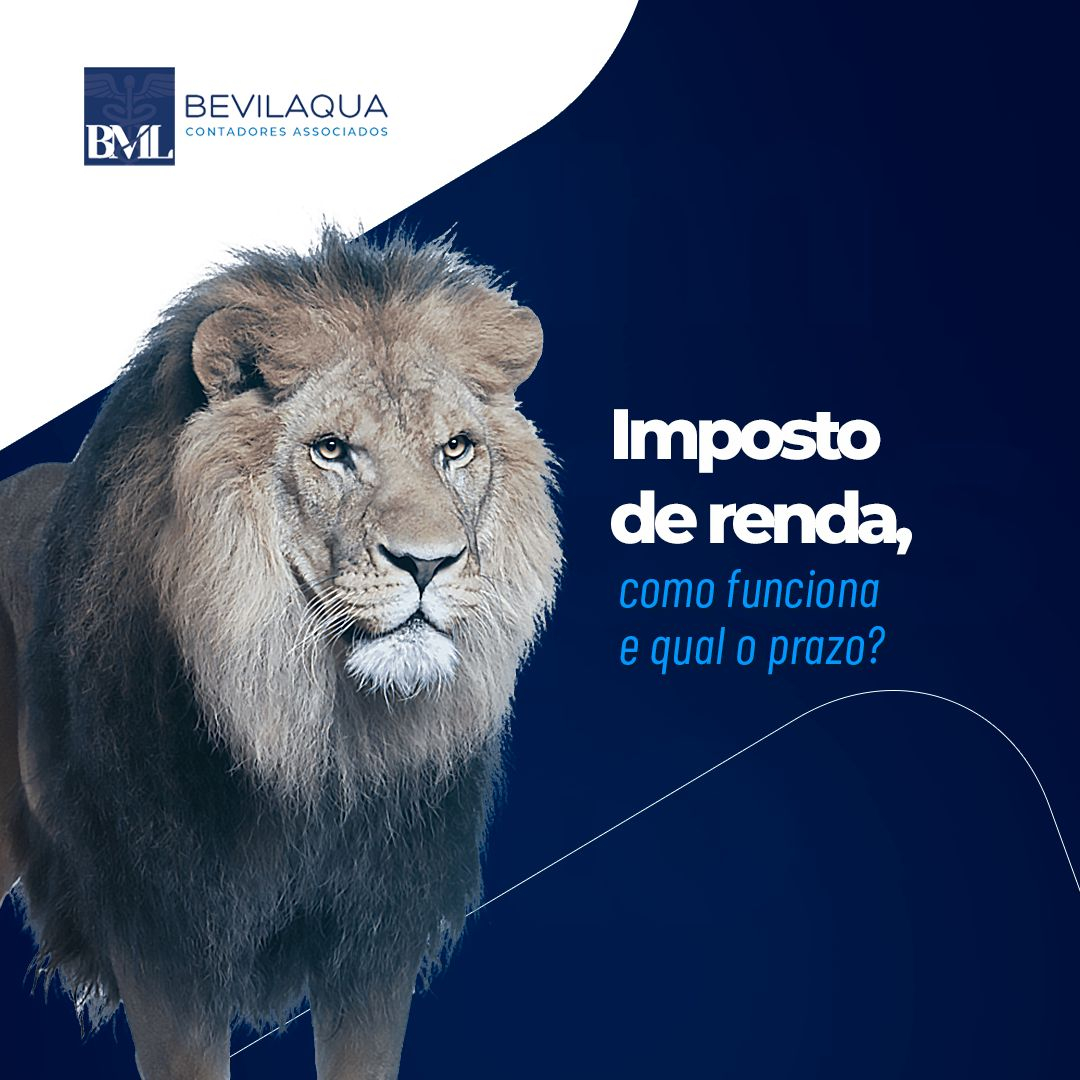 IMPOSTO DE RENDA 2025